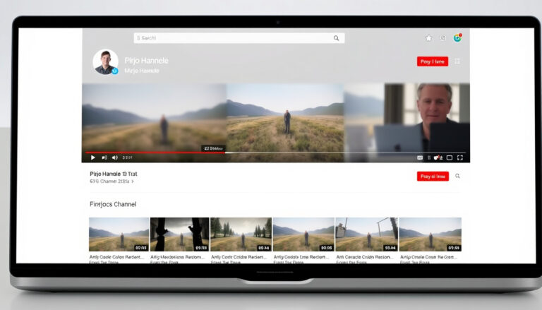 Pirjo Hannele – YouTube uusimmat: kanava ja videot